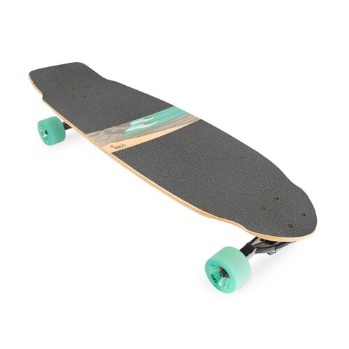 Surfskate // Skatesurfer  PONO