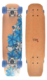 Woodyboard KaPua Kick