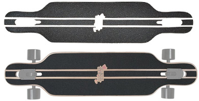 Hoku Griptape