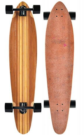 Longboard MAKAHA Limited Edition