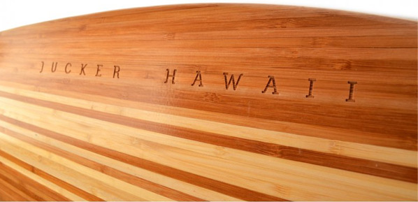 Longboard MAKAHA Limited Edition