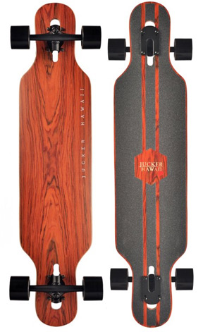 Longboard HOKU ROSEWOOD