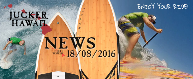 JUCKER HAWAII