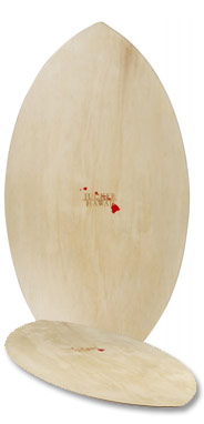 JUCKER HAWAII Skimboard OHANA