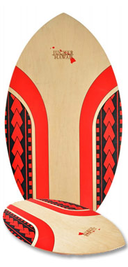 JUCKER HAWAII Skimboard PUNA