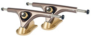 Achsen PRECISION ONE Gold / Obsidian
