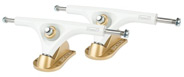 Achsen PRECISION ONE Gold / Weiss