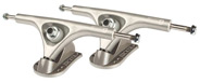 Achsen PRECISION ONE Silver Raw