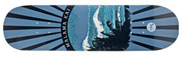 Skateboard Deck MALAMA KAI 8.0