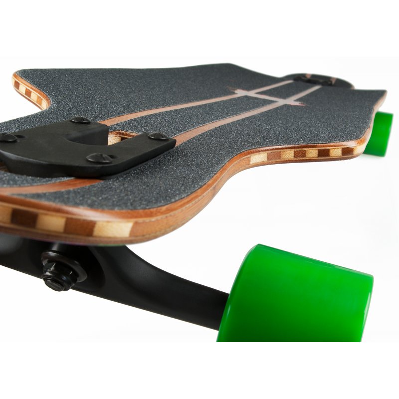 Longbord einebinsenweisheit