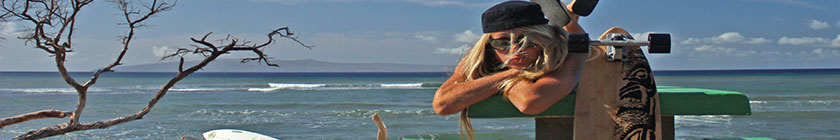 girls apparel banner