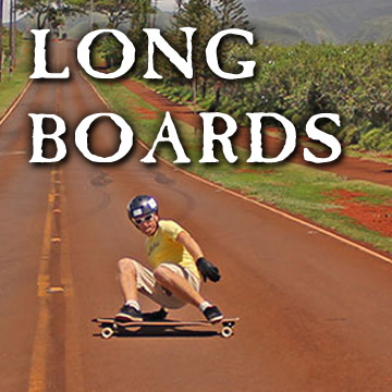 Longboards