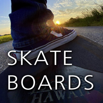 Skateboards