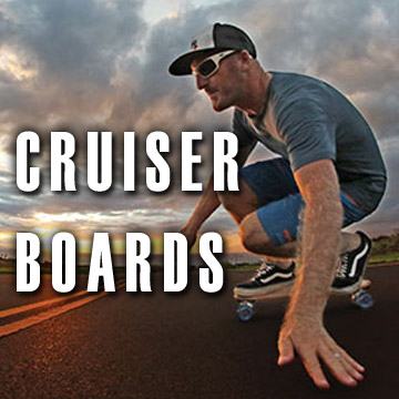 Cruiserboards