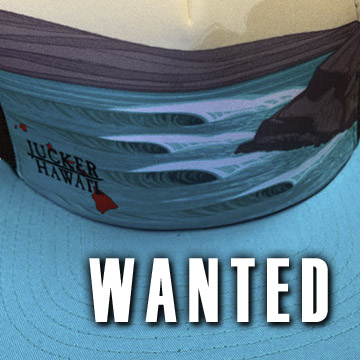 Wanted