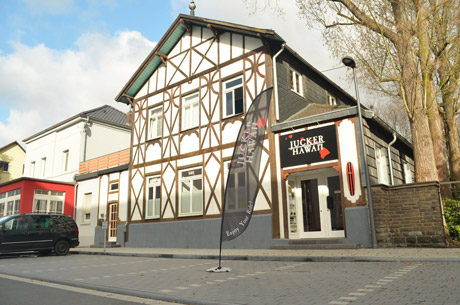 Longboard-Shop in Hennef