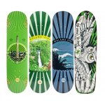 Jucker hawaii longboards - Vertrauen Sie dem Sieger