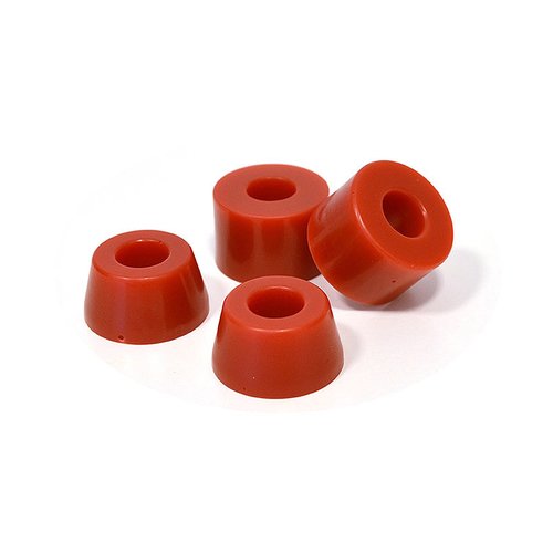 JUCKER HAWAII Longboard BUSHINGS 78A Rot Super Soft