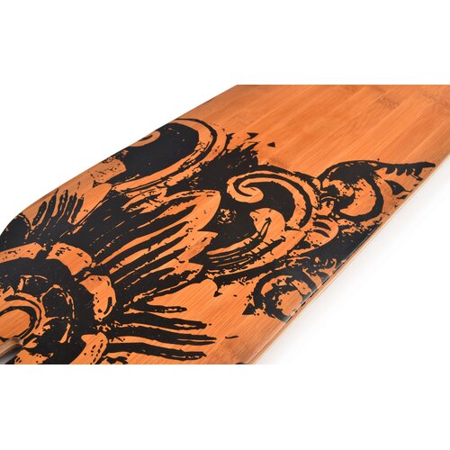 longboard komplett jucker hawaii hoku fast flex 2 shop image 10