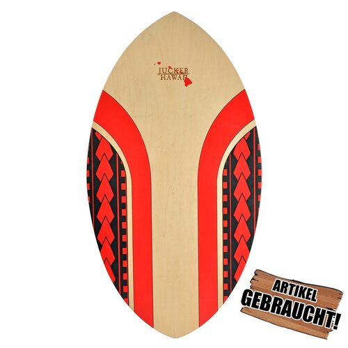 Skimboard PUNA Gebraucht A