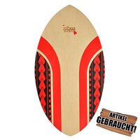 Skimboard PUNA Gebraucht A