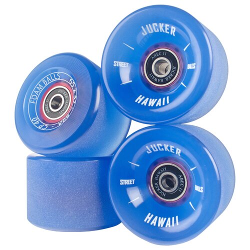 JUCKER HAWAII Cruiser KEKO