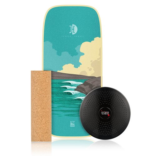 Balanceboard HONOLUA PRO