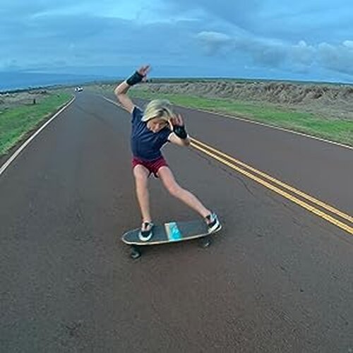 JUCKER HAWAII Skatesurfer ® HONU