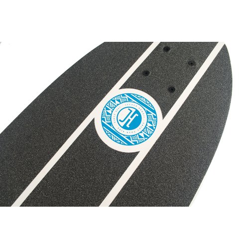 JUCKER HAWAII Skatesurfer ® NALU
