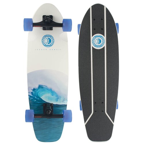 Surfskate // Skatesurfer NALU