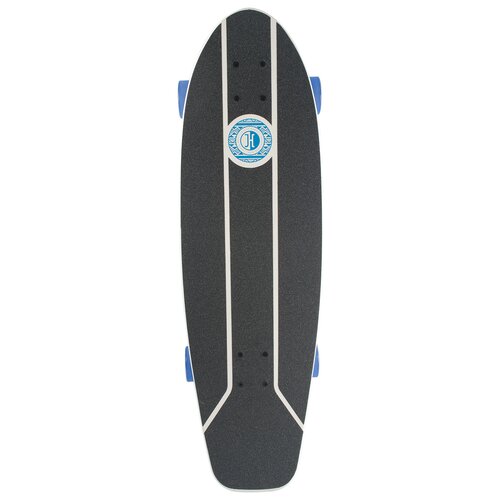 Surfskate // Skatesurfer NALU