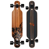 Super stimmiges Longboard