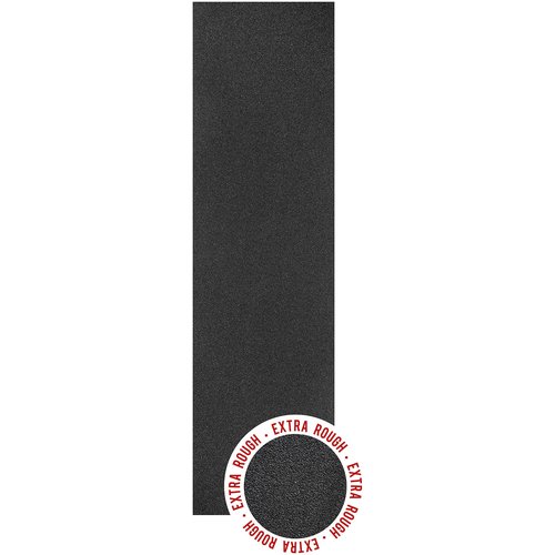 JUCKER HAWAII Skateboard Griptape ROUGH 33x9 Schwarz