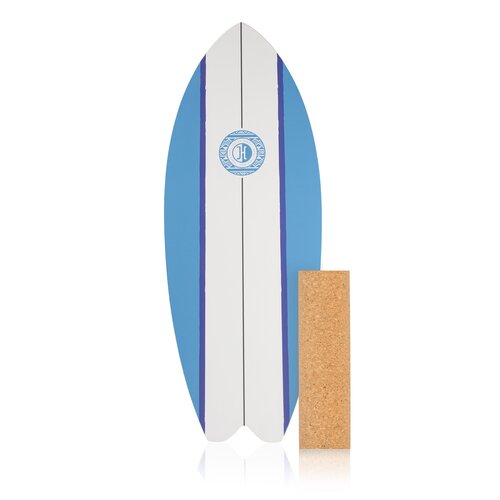 JUCKER HAWAII Balance Board Homerider ALOHA
