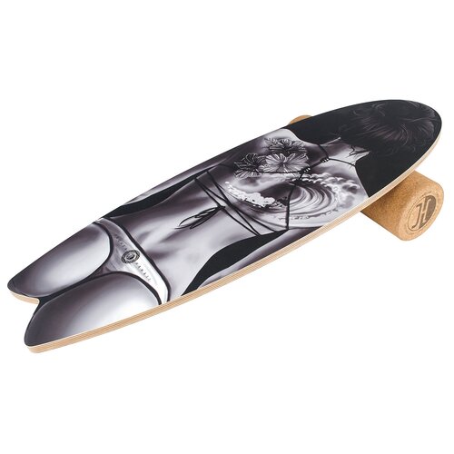 Balanceboard WAHINE