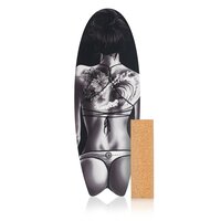 Balanceboard WAHINE