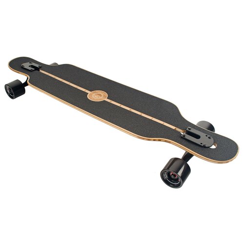 JUCKER HAWAII Longboard HOKU V2 Flex 2
