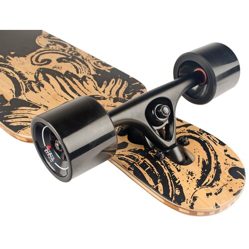 JUCKER HAWAII Longboard HOKU V2 Flex 2