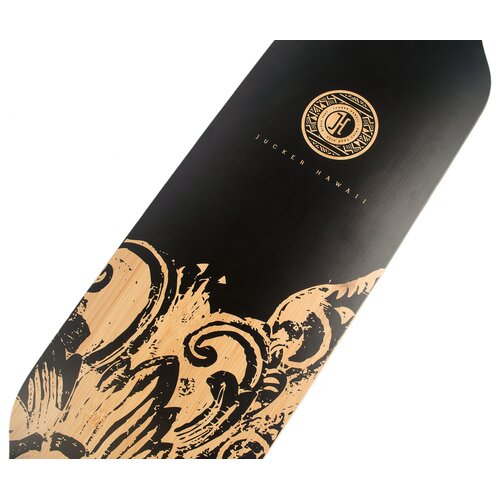 JUCKER HAWAII Longboard HOKU V2 Flex 2