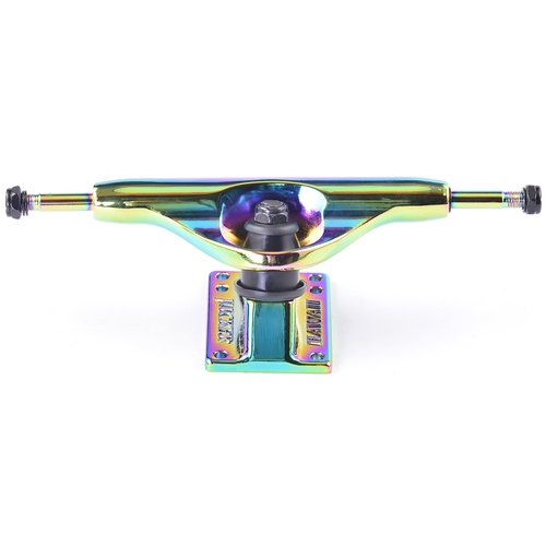 The JUCKER Skate Truck 149mm Neochrome / 2 Stck