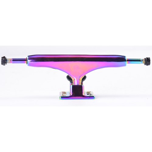 The JUCKER Skate Truck 149mm Neochrome / 2 Stck