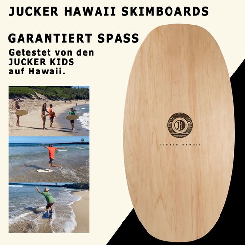 JUCKER HAWAII Skimboard KEIKI PURE