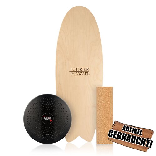 Balanceboard LOCAL WAVE Gebraucht A+