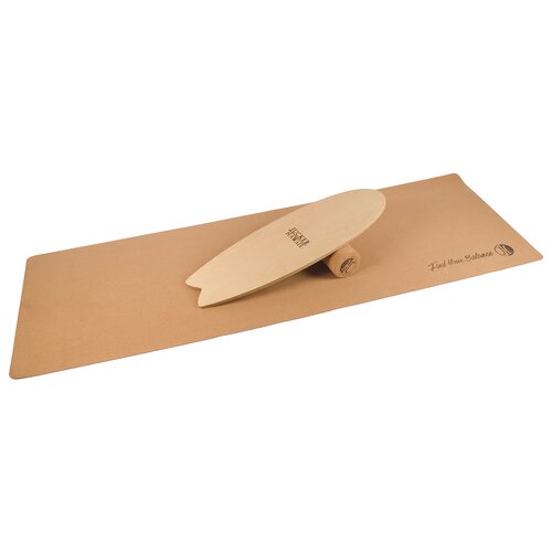 Balanceboard LOCAL WAVE Gebraucht A+