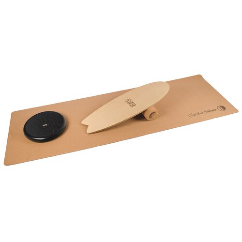 Balanceboard LOCAL WAVE Gebraucht A+