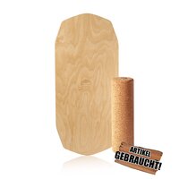 Balance Board  AHI PURE Gebraucht A+