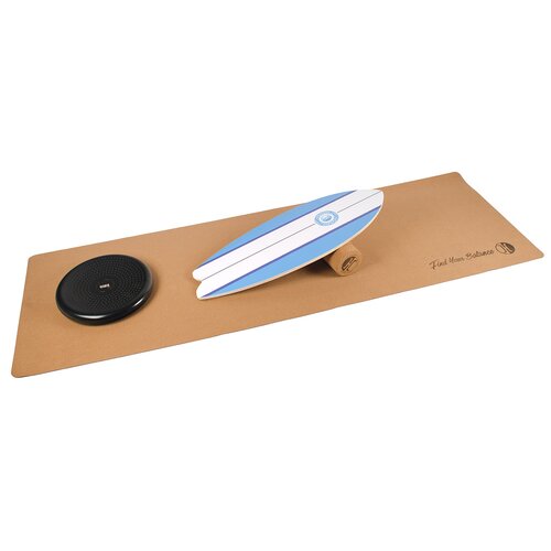 Balanceboard ALOHA Gebraucht A