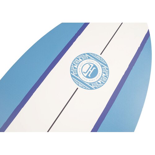 Balanceboard ALOHA Gebraucht A