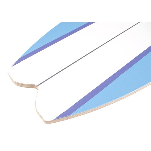 Balanceboard ALOHA Gebraucht A