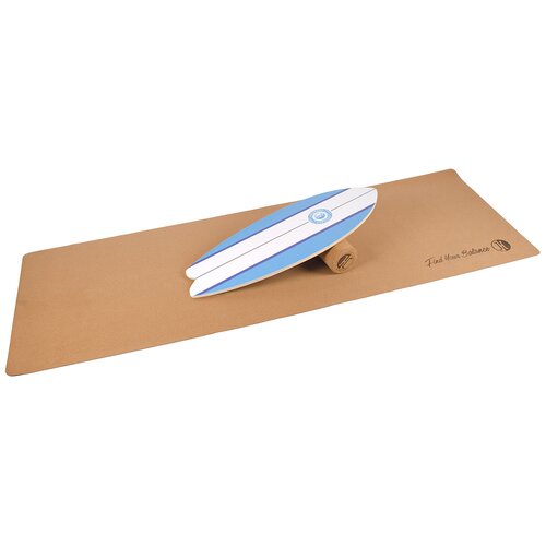 Balanceboard ALOHA Gebraucht A